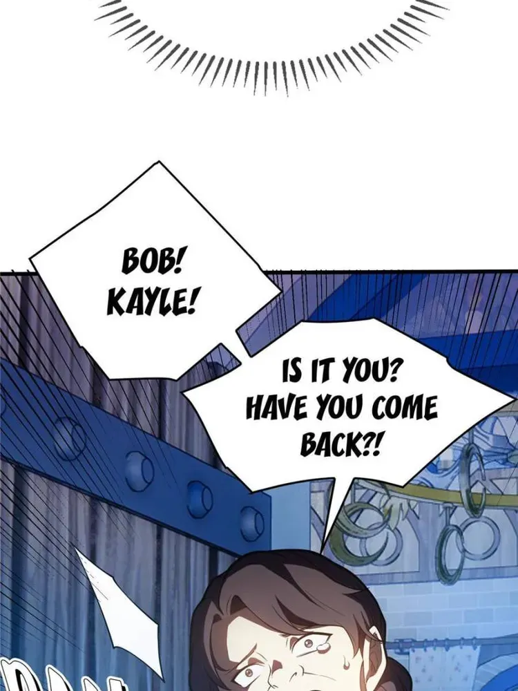 My Dragon System Zinmanga X Chapter 21 Page 30