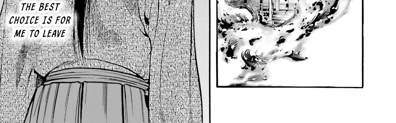Nobunaga no Chef Zinmanga X Chapter 169 Page 3