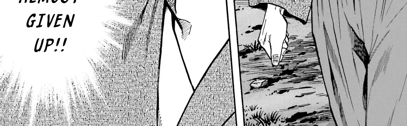 Nobunaga no Chef Zinmanga X Chapter 169 Page 7
