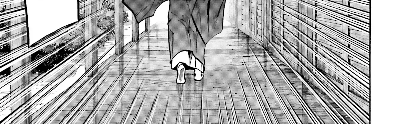 Nobunaga no Chef Zinmanga X Chapter 169 Page 31
