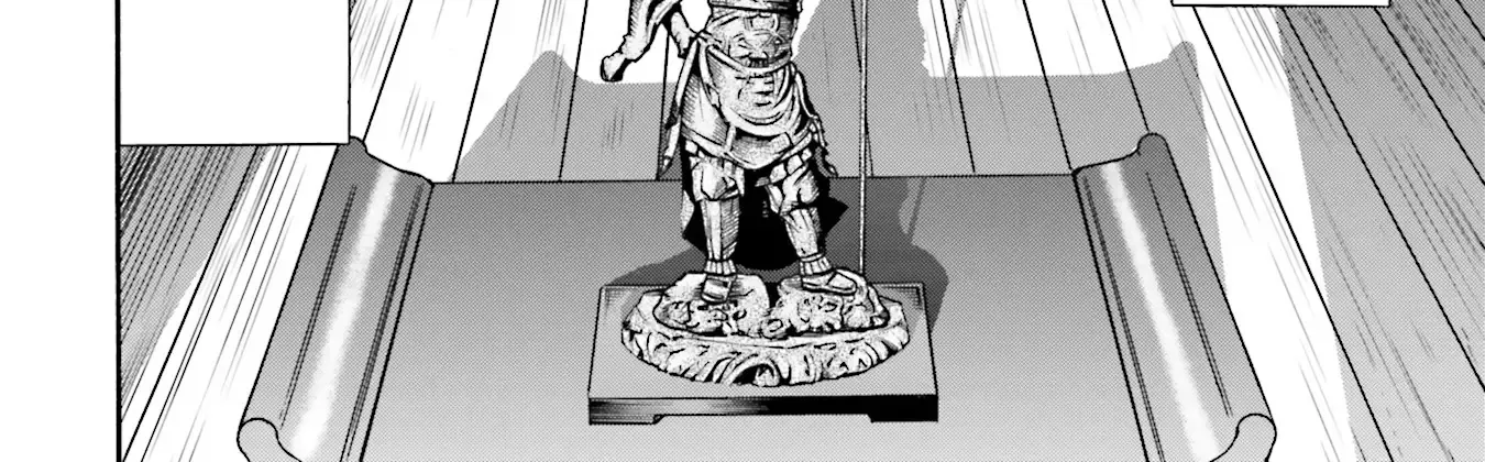 Nobunaga no Chef Zinmanga X Chapter 169 Page 33