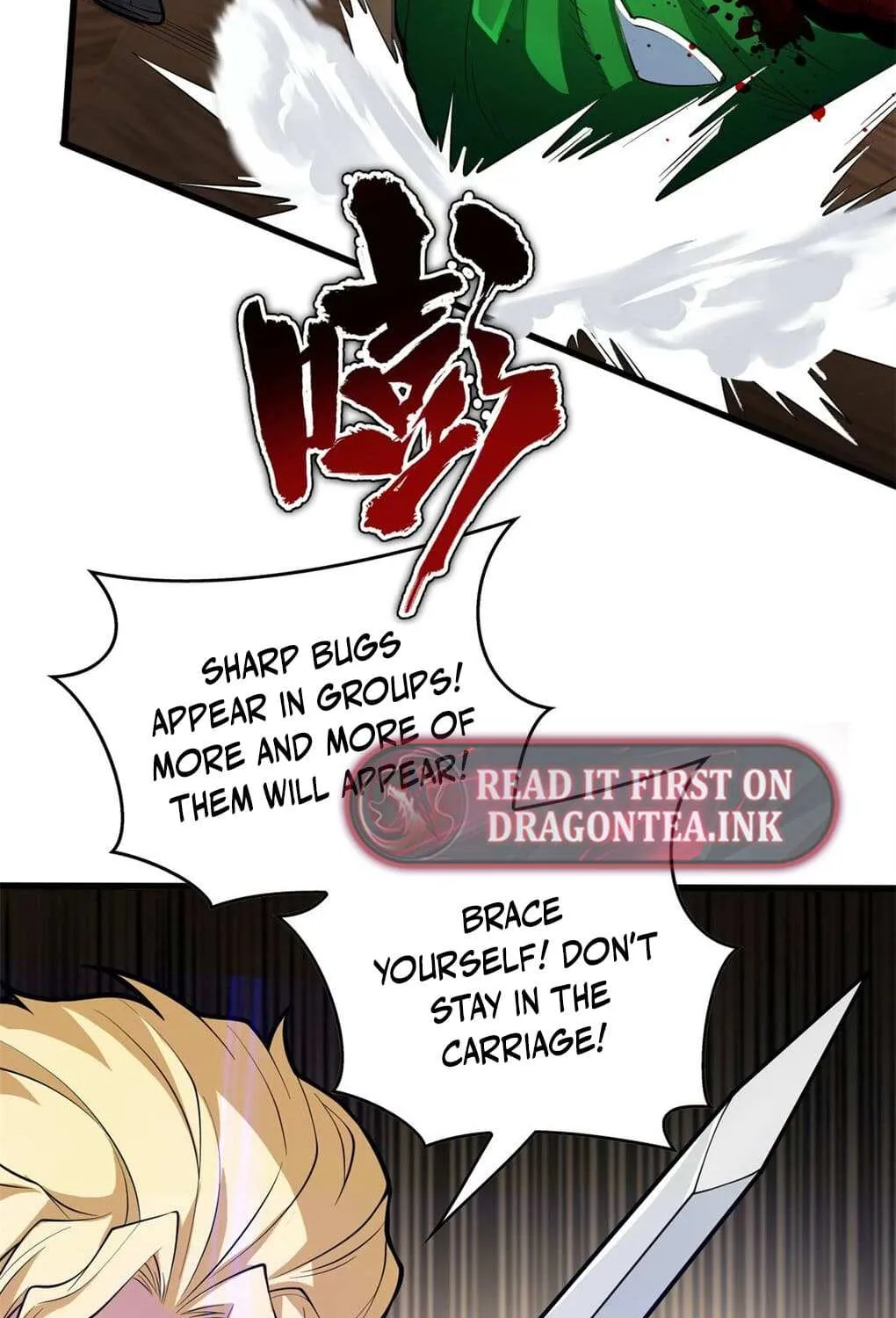 My Dragon System Zinmanga X Chapter 18 Page 8