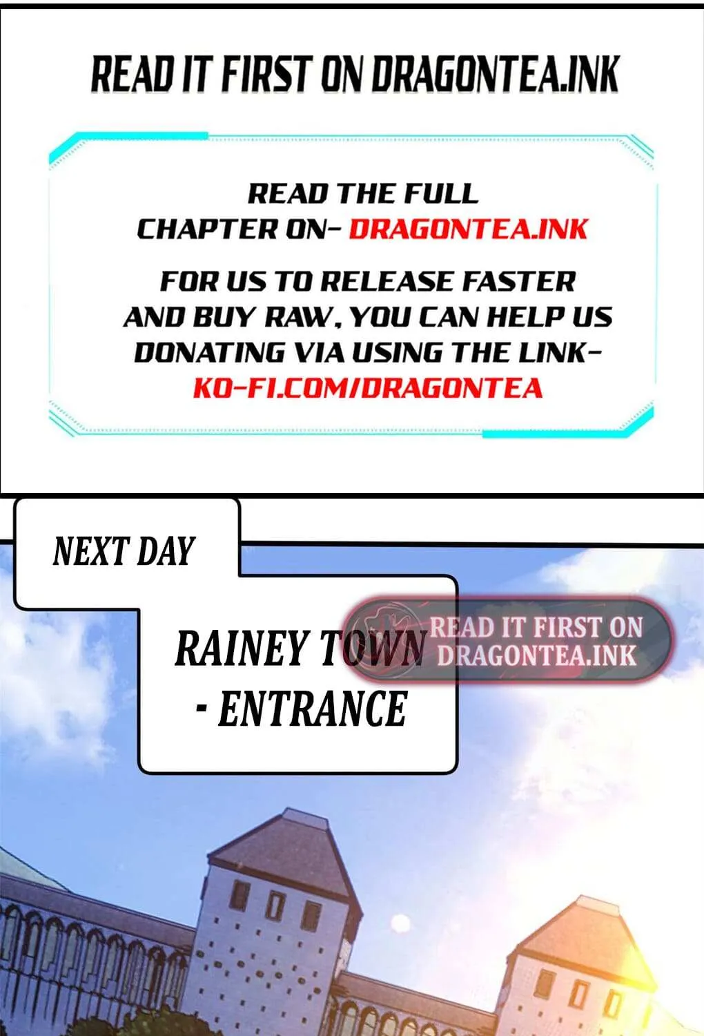 My Dragon System Zinmanga X Chapter 17 Page 3