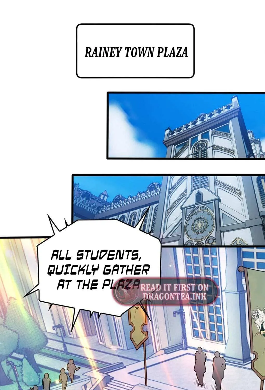 My Dragon System Zinmanga X Chapter 16 Page 55