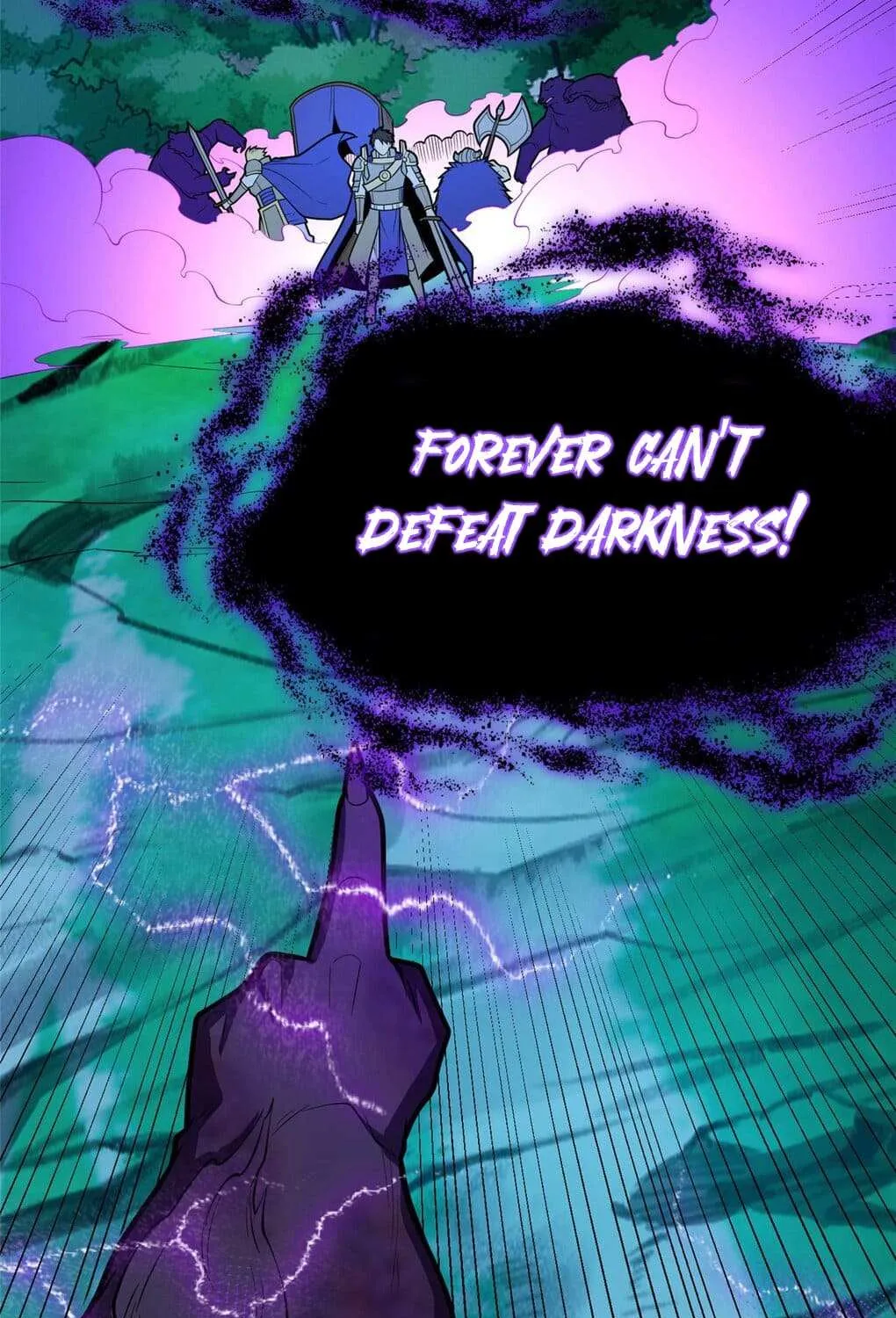 My Dragon System Zinmanga X Chapter 15 Page 35