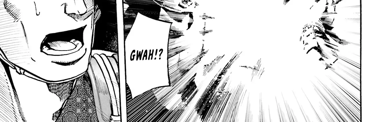 Nobunaga no Chef Zinmanga X Chapter 168 Page 11