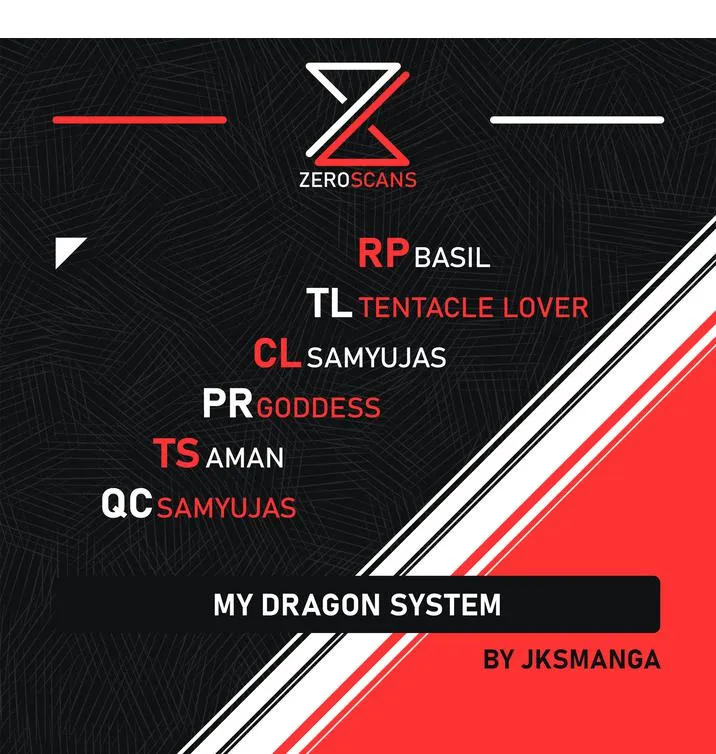 My Dragon System Zinmanga X Chapter 9 Page 1