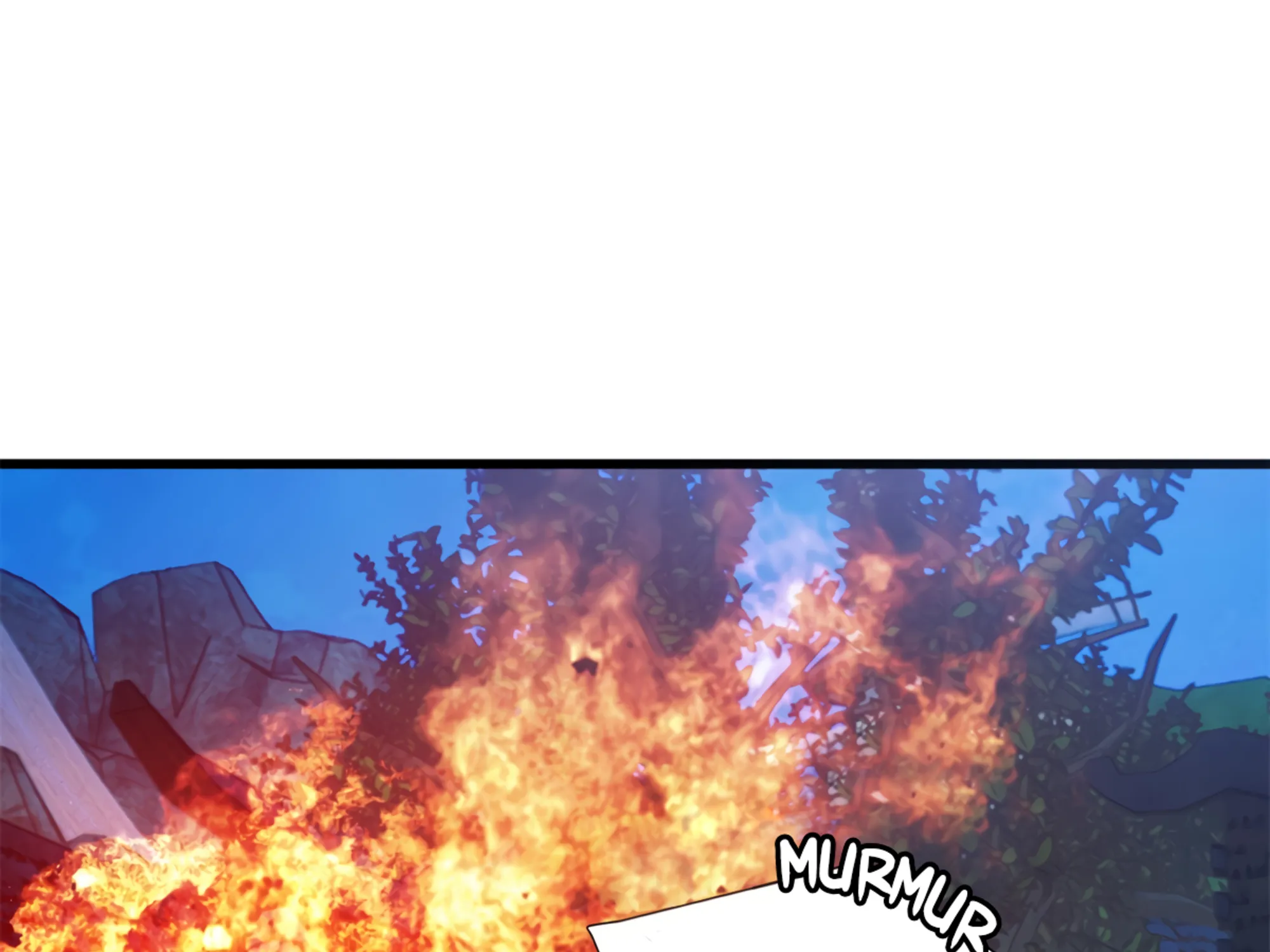 My Dragon System Zinmanga X Chapter 8 Page 7