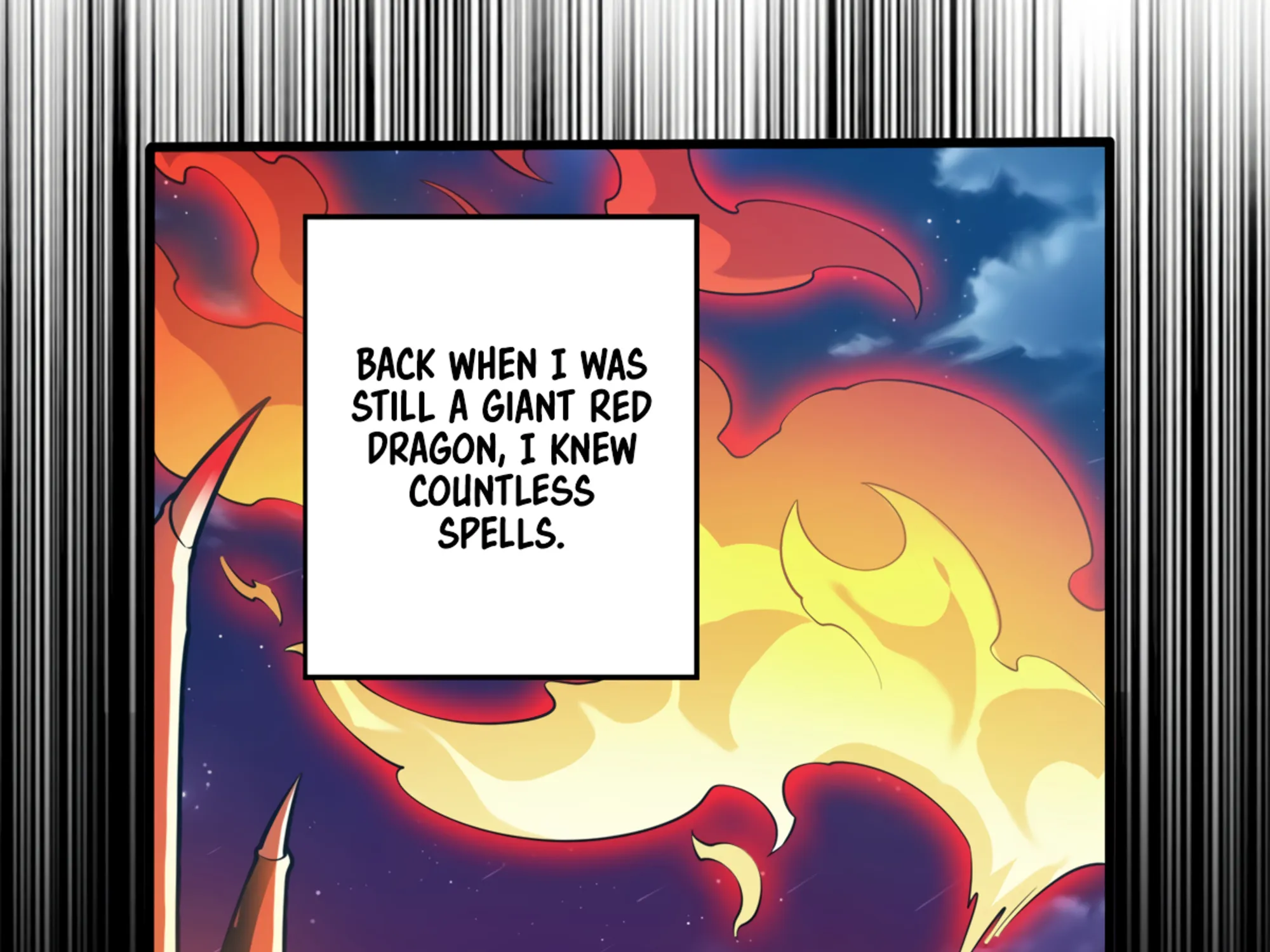 My Dragon System Zinmanga X Chapter 7 Page 129