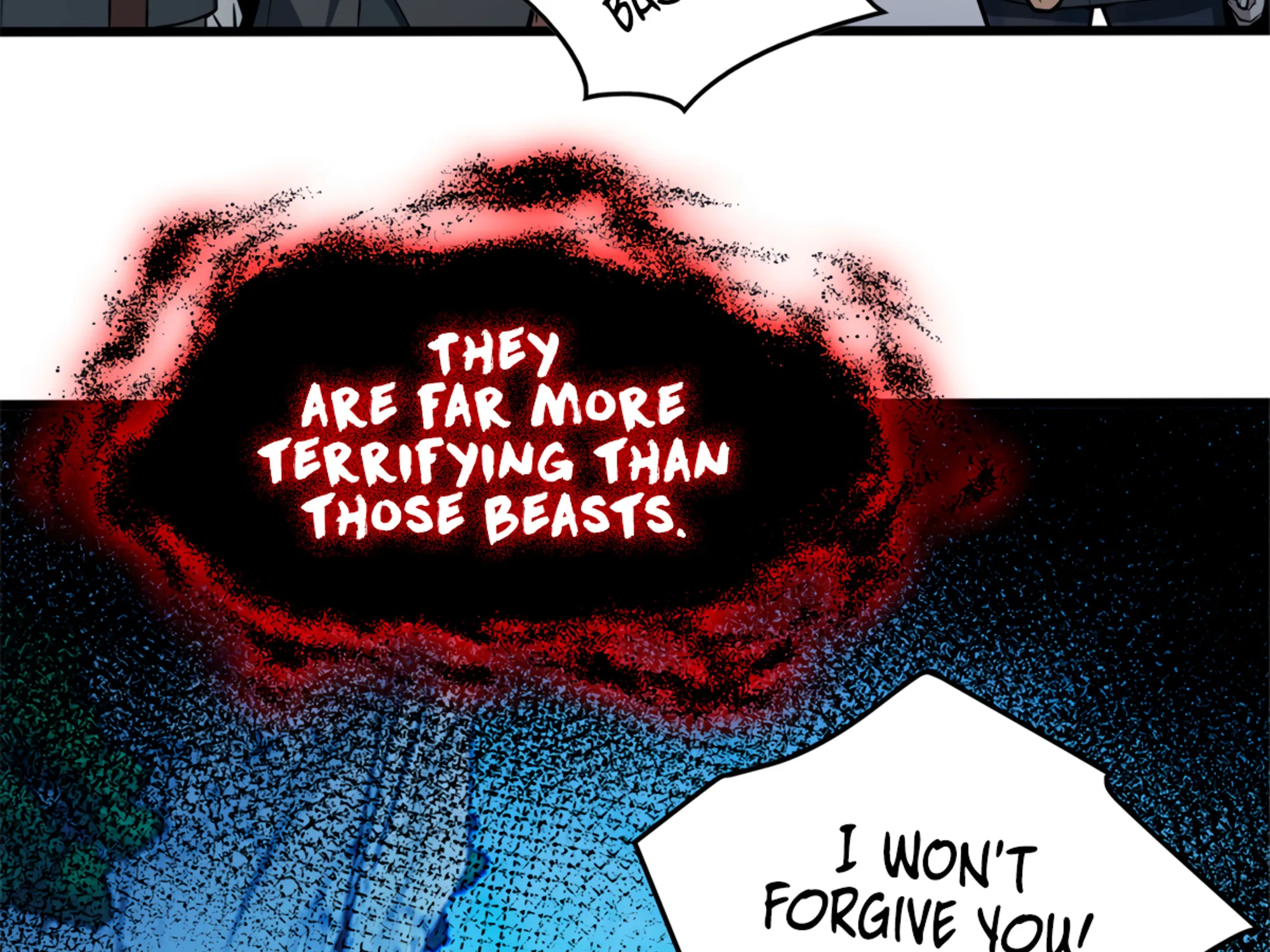 My Dragon System Zinmanga X Chapter 6 Page 121