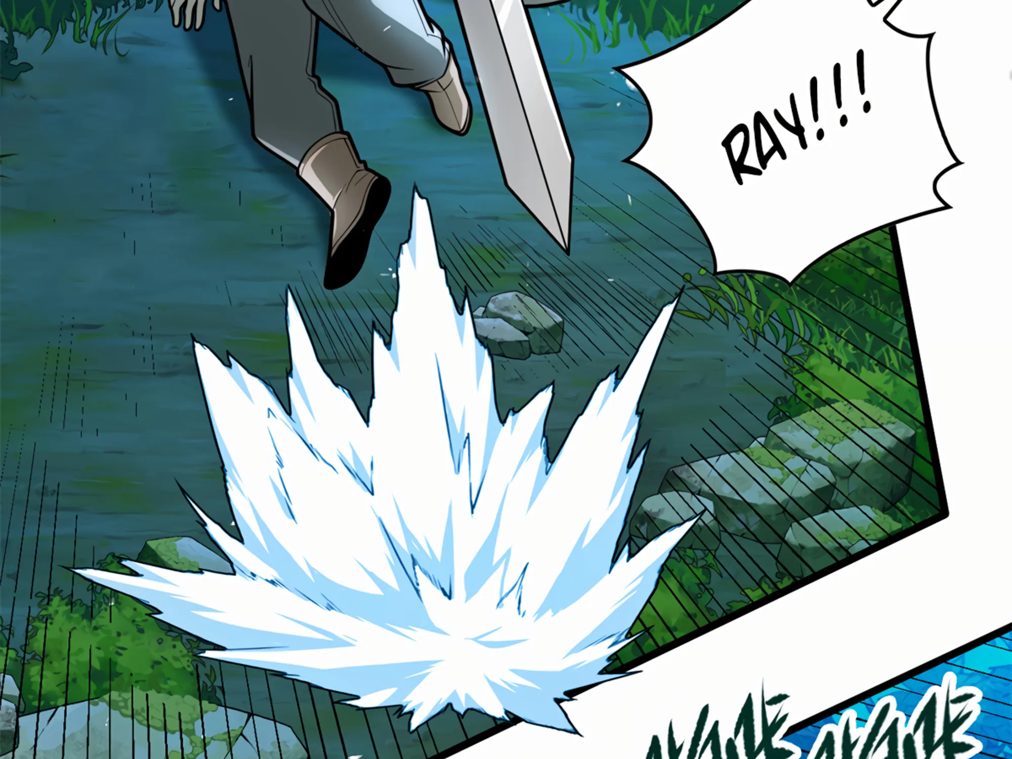 My Dragon System Zinmanga X Chapter 5 Page 65