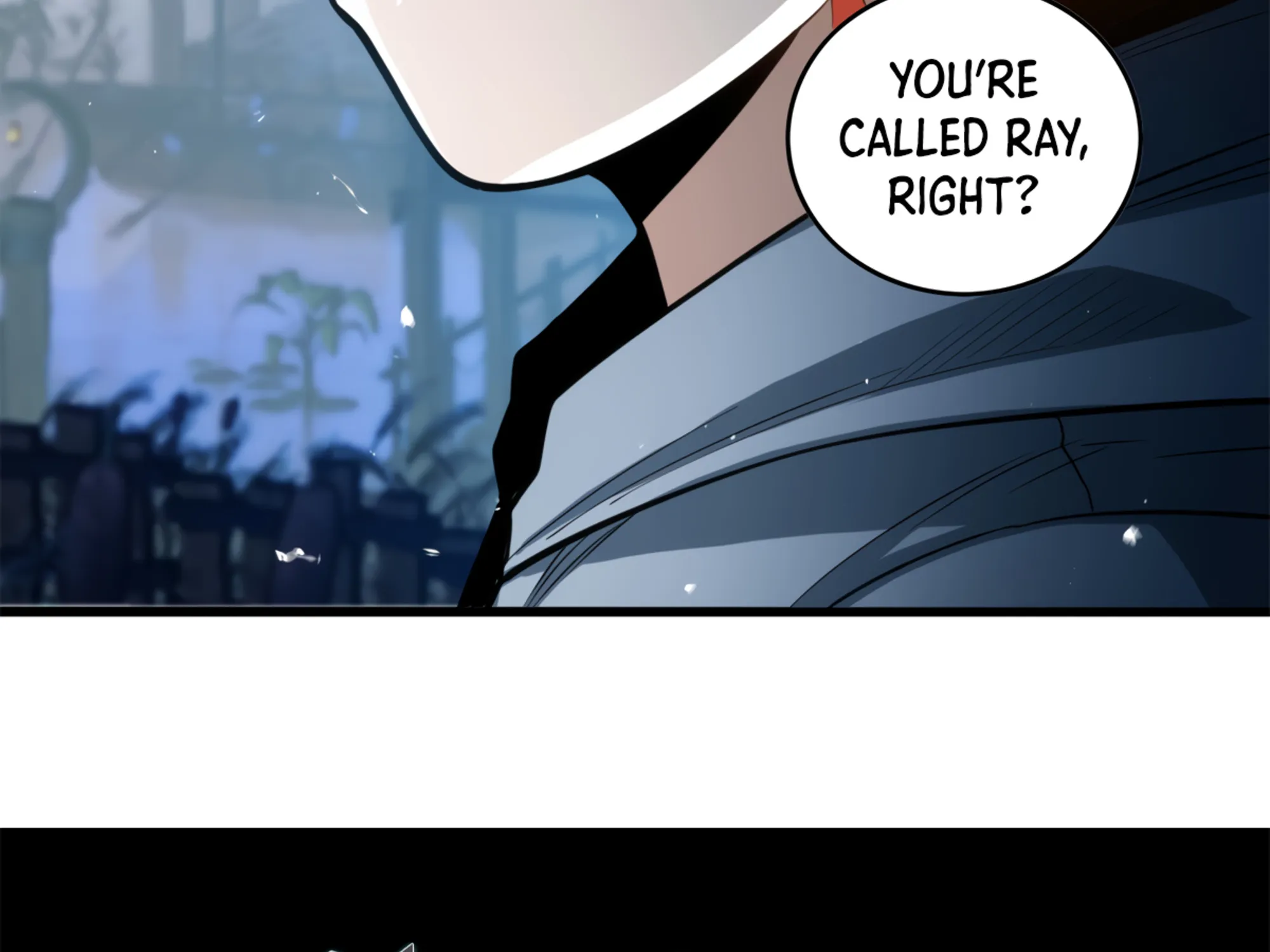 My Dragon System Zinmanga X Chapter 4 Page 111