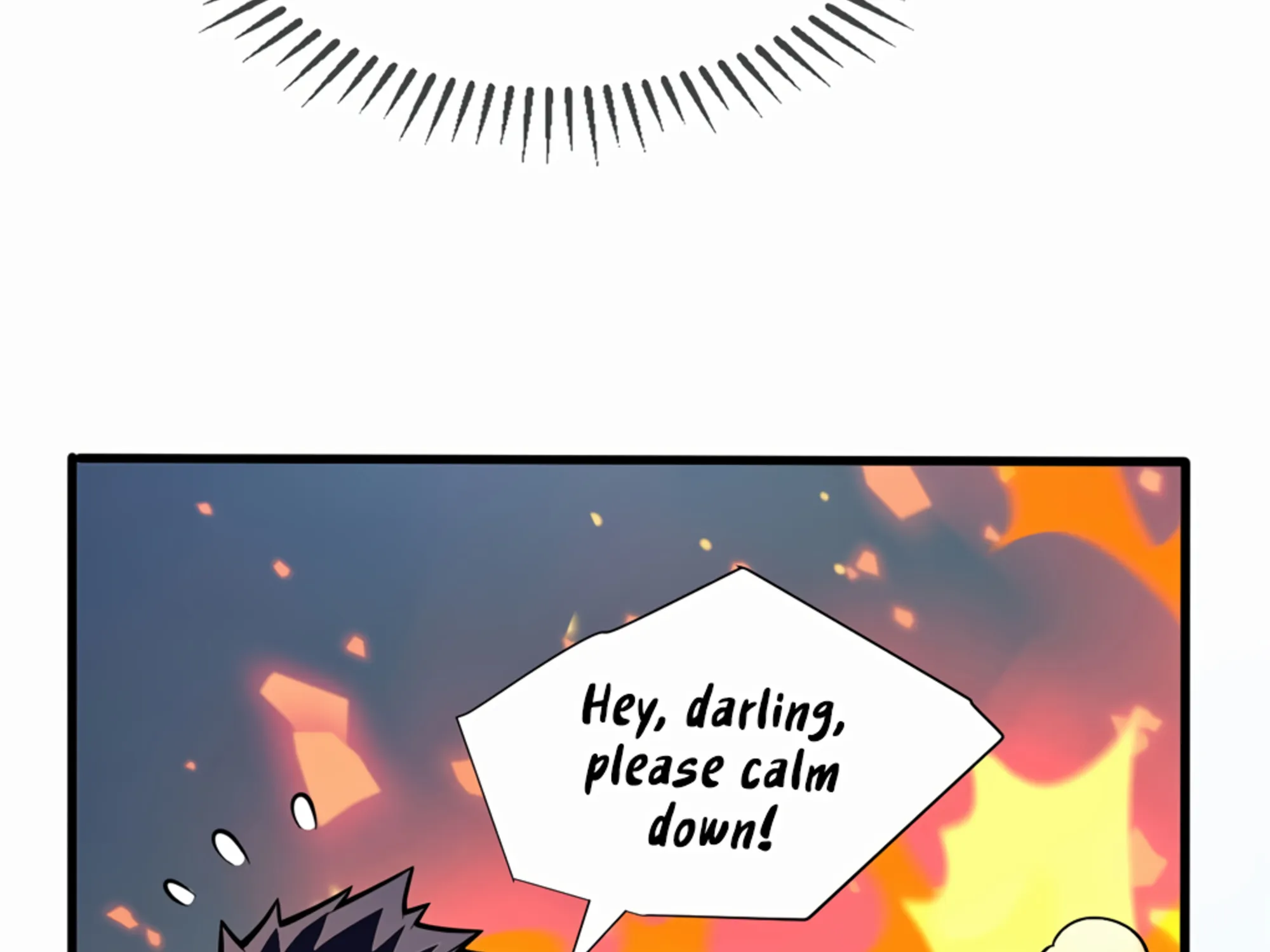 My Dragon System Zinmanga X Chapter 2 Page 125