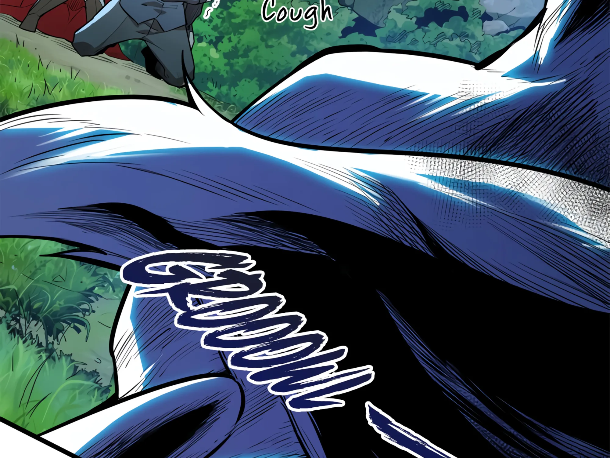 My Dragon System Zinmanga X Chapter 1 Page 15