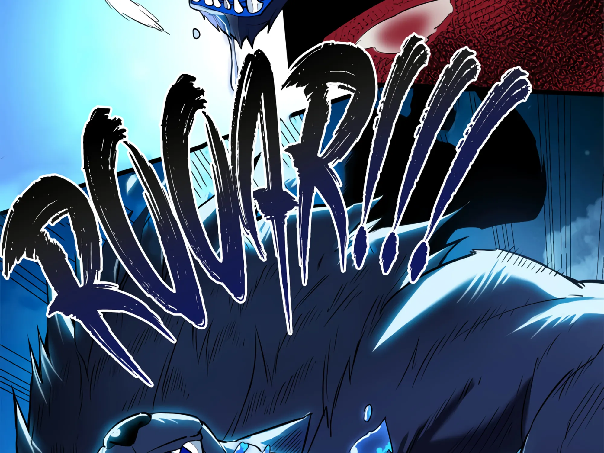 My Dragon System Zinmanga X Chapter 1 Page 23