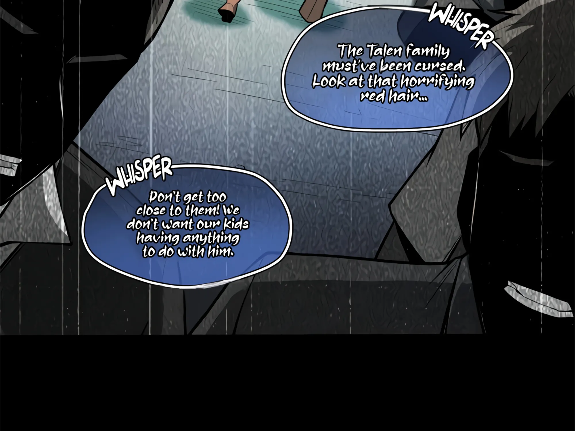 My Dragon System Zinmanga X Chapter 1 Page 203