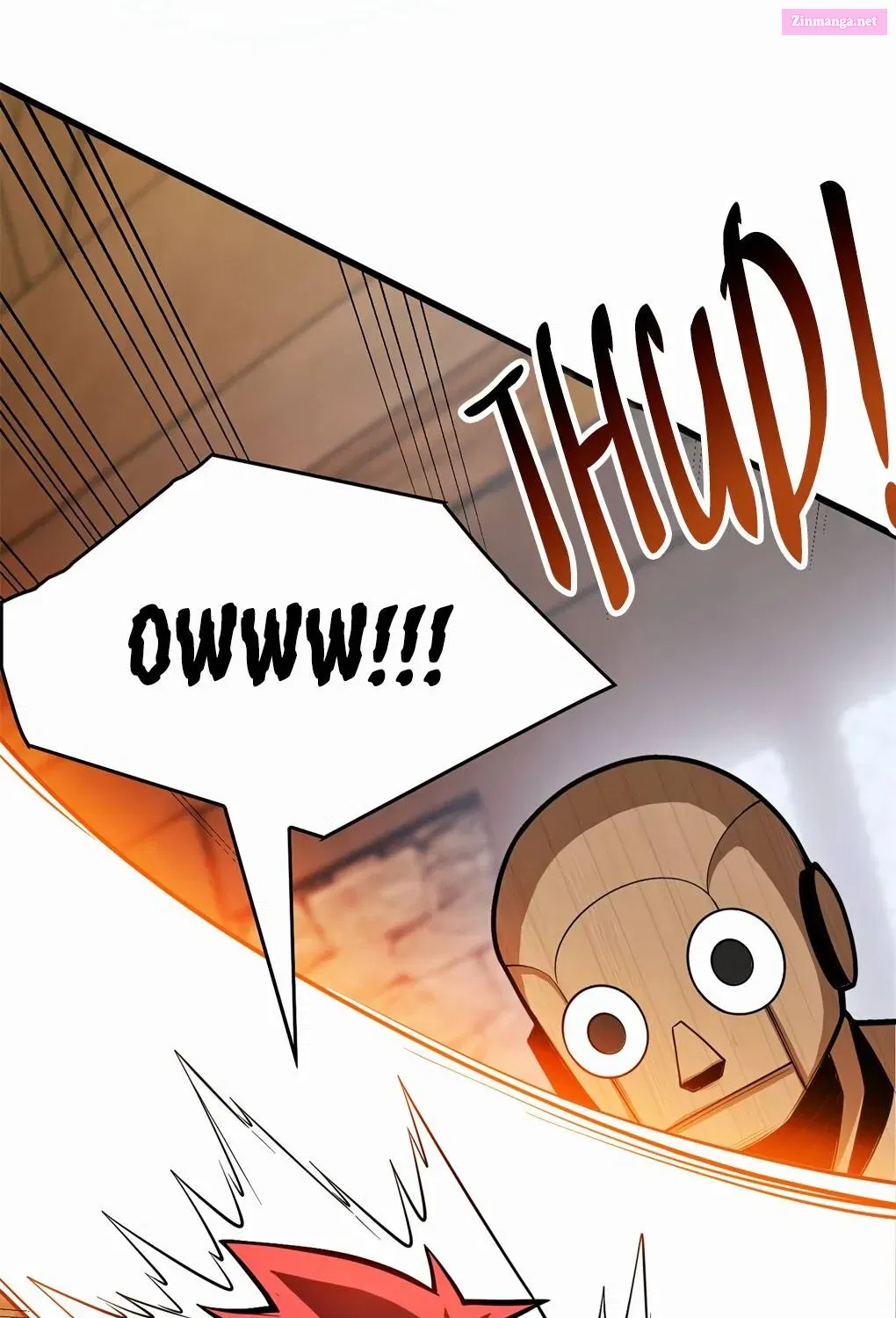 My Dragon System Zinmanga X Chapter 0.2 Page 71