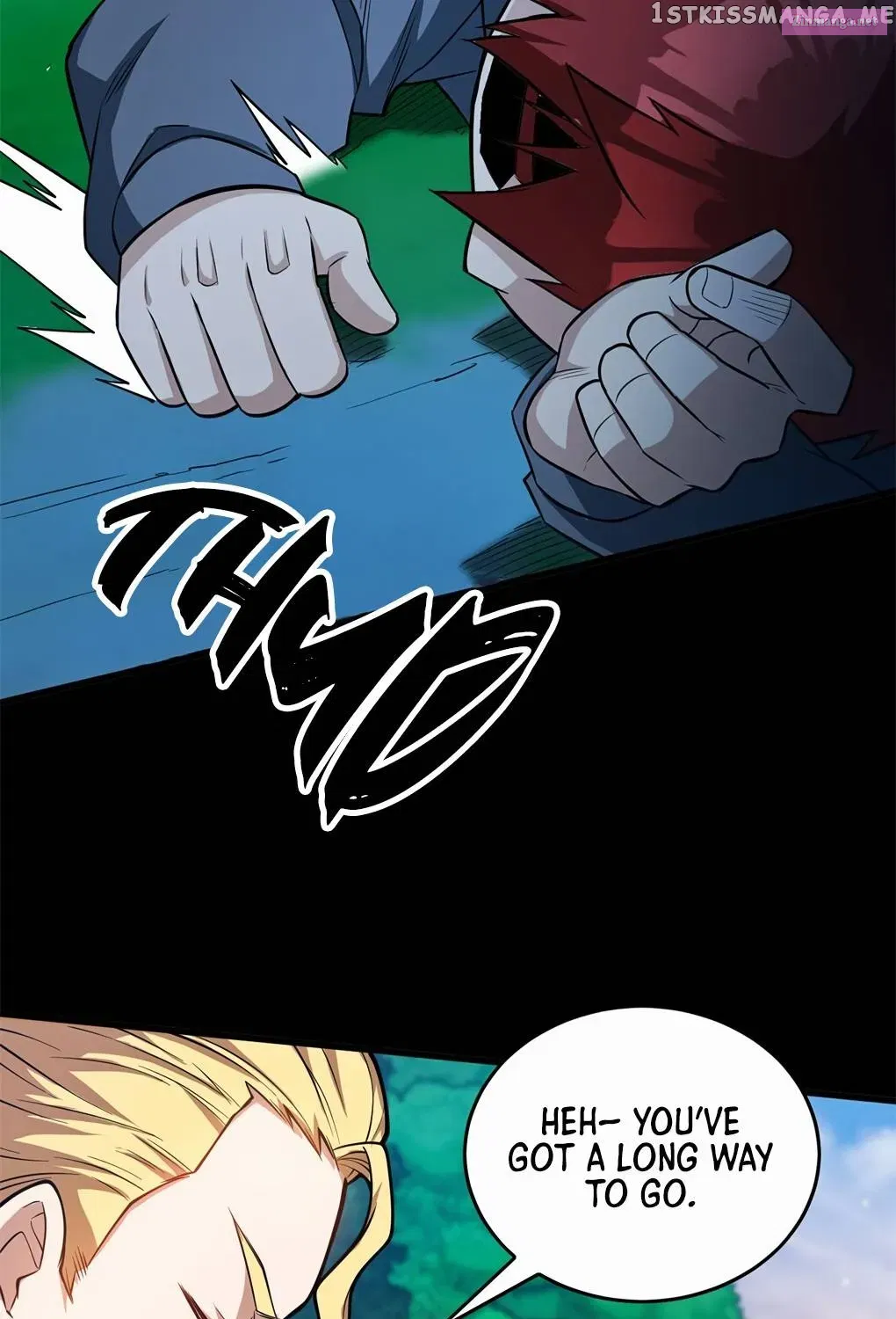 My Dragon System Zinmanga X Chapter 0.2 Page 81