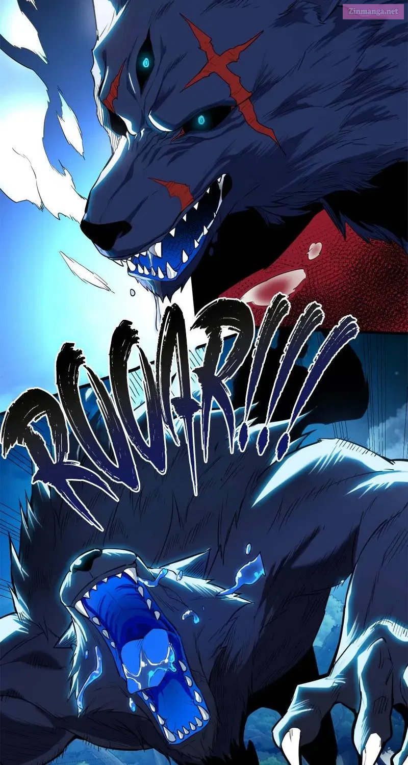 My Dragon System Zinmanga X Chapter 0.1 Page 9