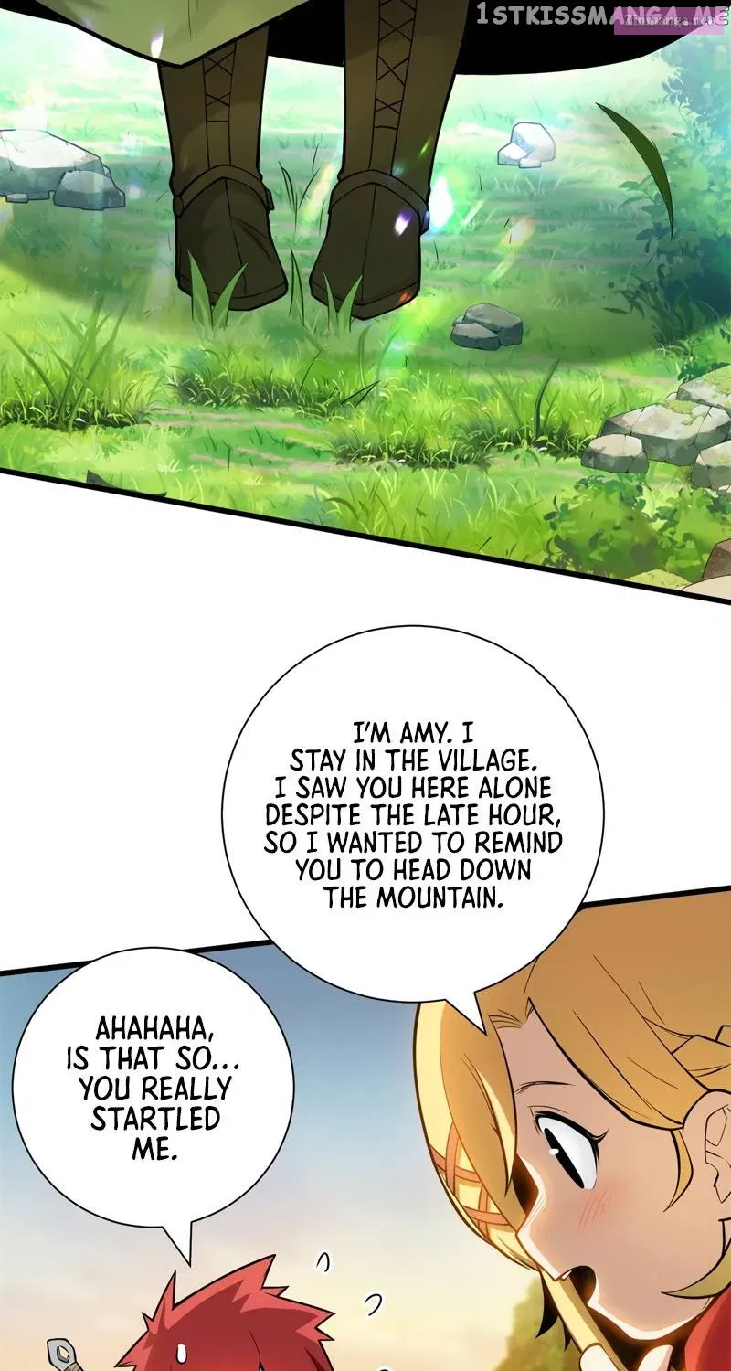 My Dragon System Zinmanga X Chapter 0.1 Page 59