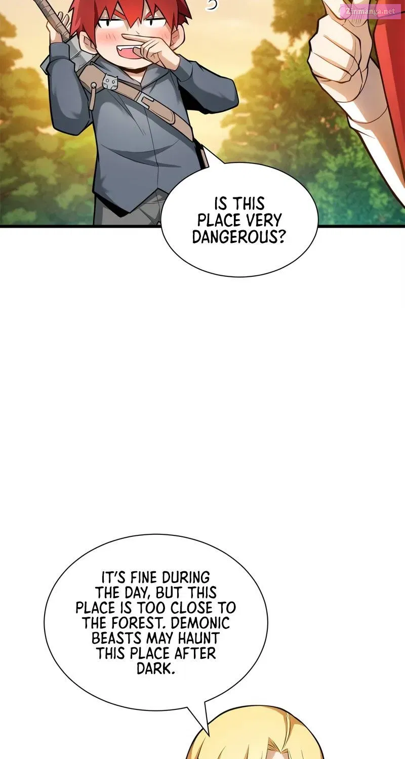 My Dragon System Zinmanga X Chapter 0.1 Page 60