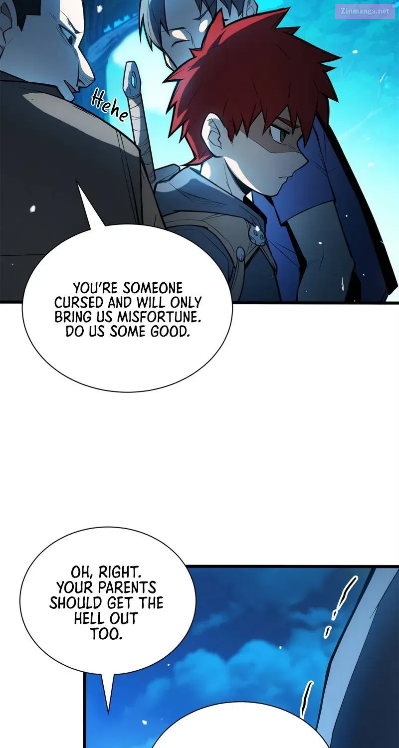 My Dragon System Zinmanga X Chapter 0.1 Page 87