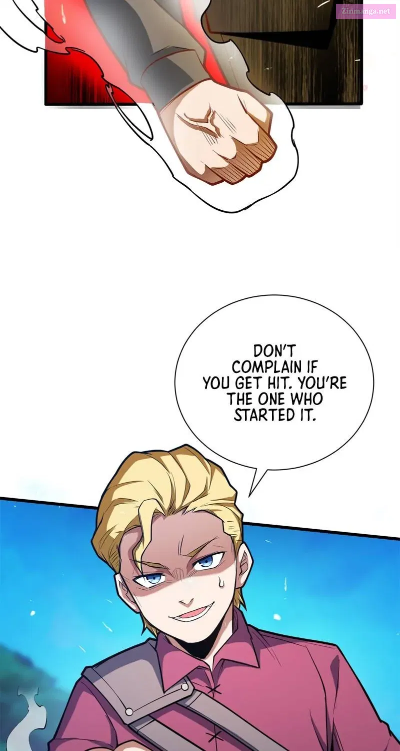 My Dragon System Zinmanga X Chapter 0.1 Page 97
