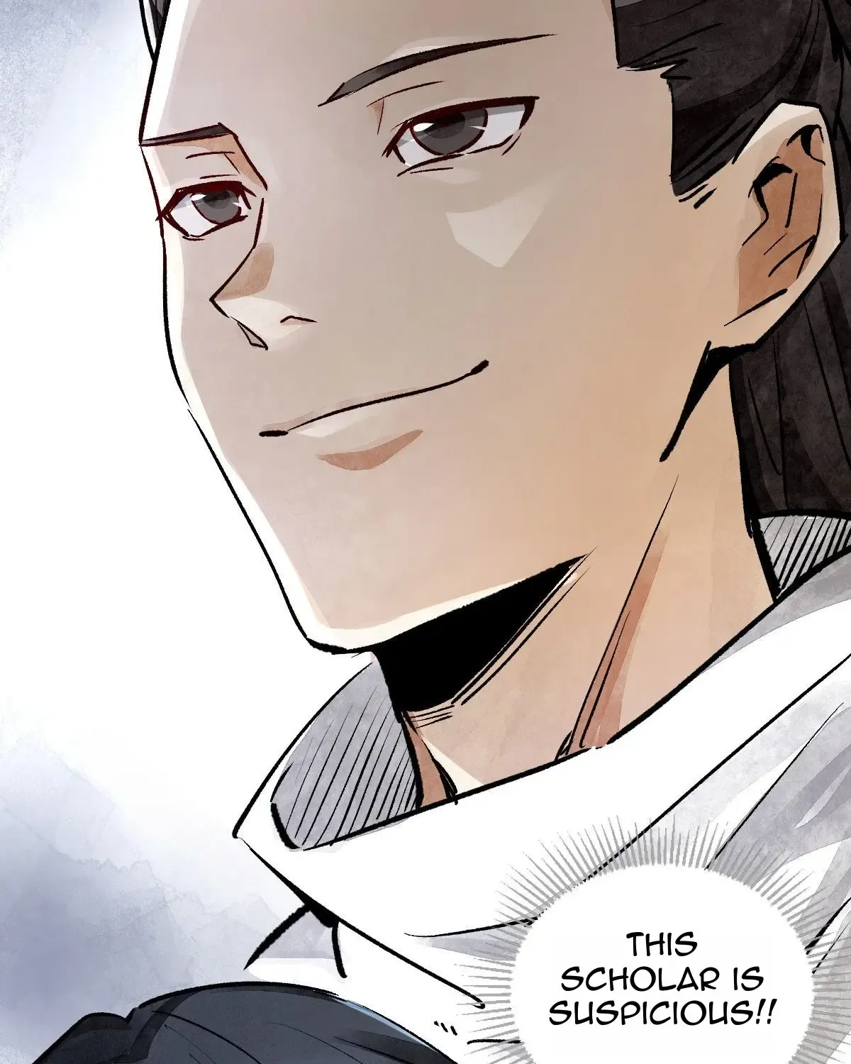 Chronogo Zinmanga X Chapter 1 Page 160