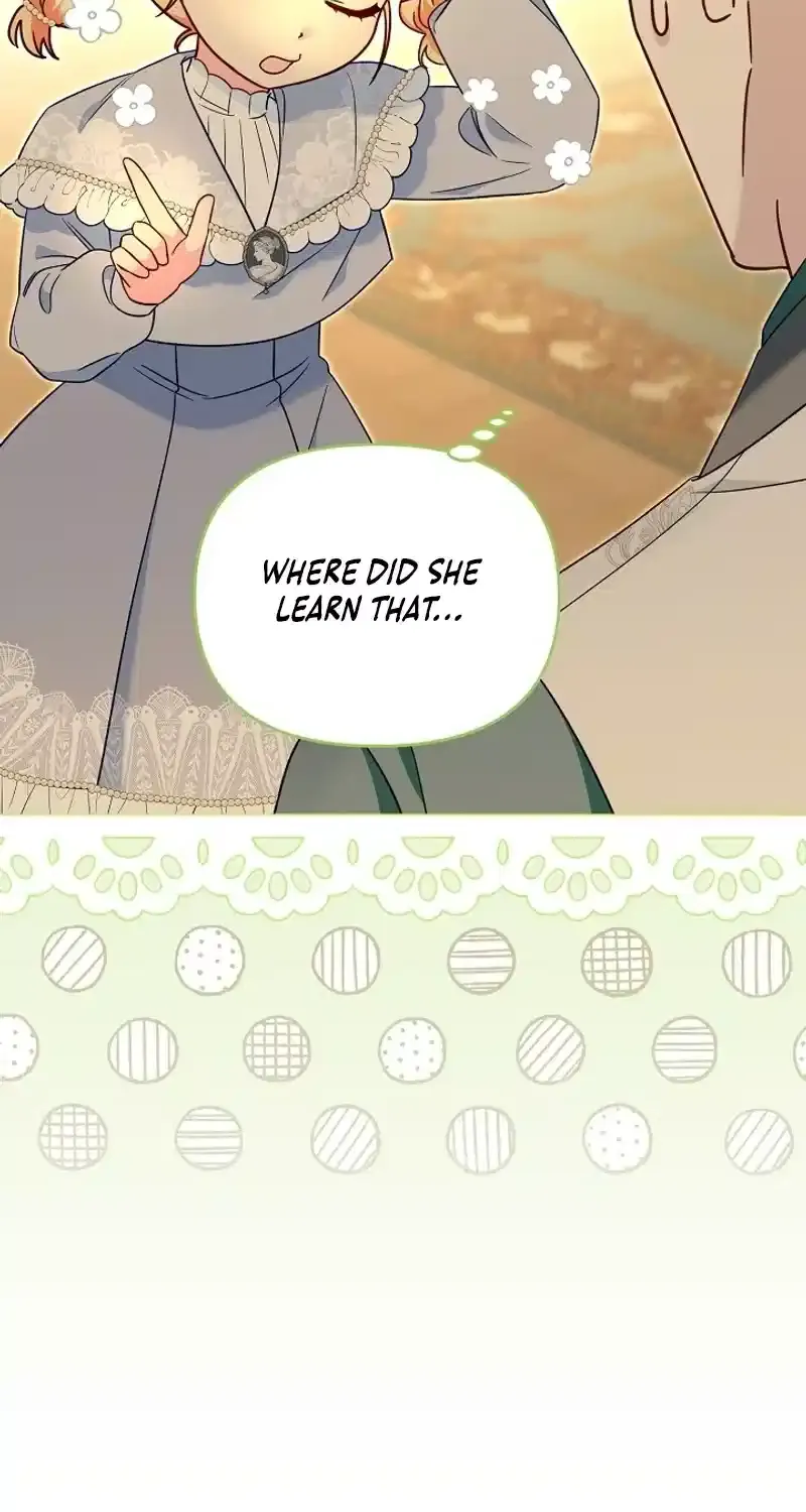 I stole the child of my war-mad husband Zinmanga X Chapter 96 Page 25