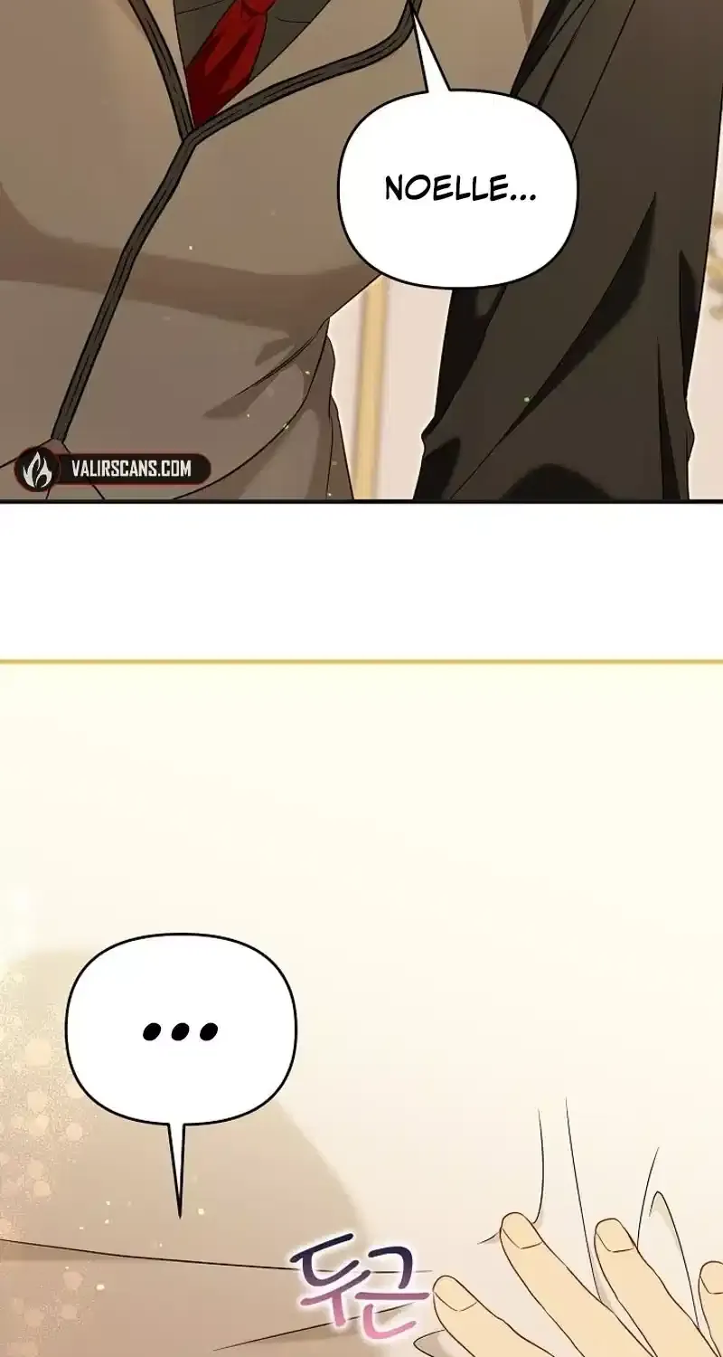 I stole the child of my war-mad husband Zinmanga X Chapter 94 Page 81
