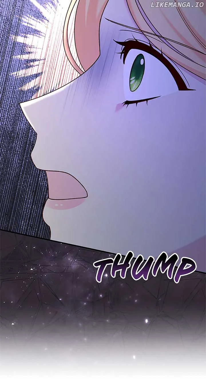 I stole the child of my war-mad husband Zinmanga X Chapter 93 Page 31