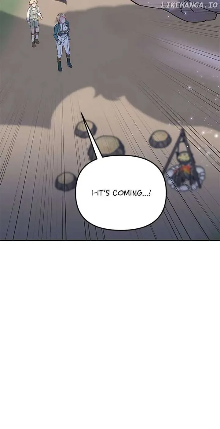 I stole the child of my war-mad husband Zinmanga X Chapter 93 Page 54