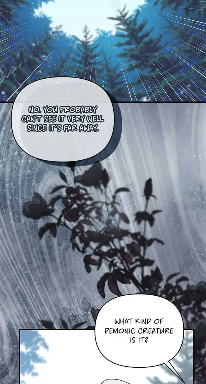 I stole the child of my war-mad husband Zinmanga X Chapter 92 Page 37