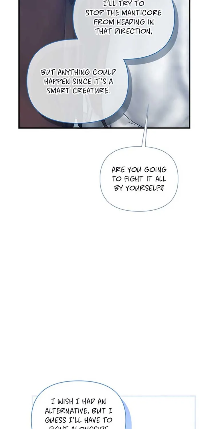 I stole the child of my war-mad husband Zinmanga X Chapter 92 Page 43