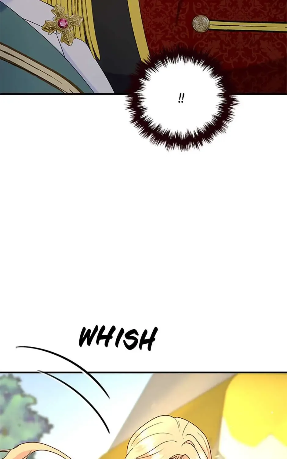 I stole the child of my war-mad husband Zinmanga X Chapter 91 Page 139