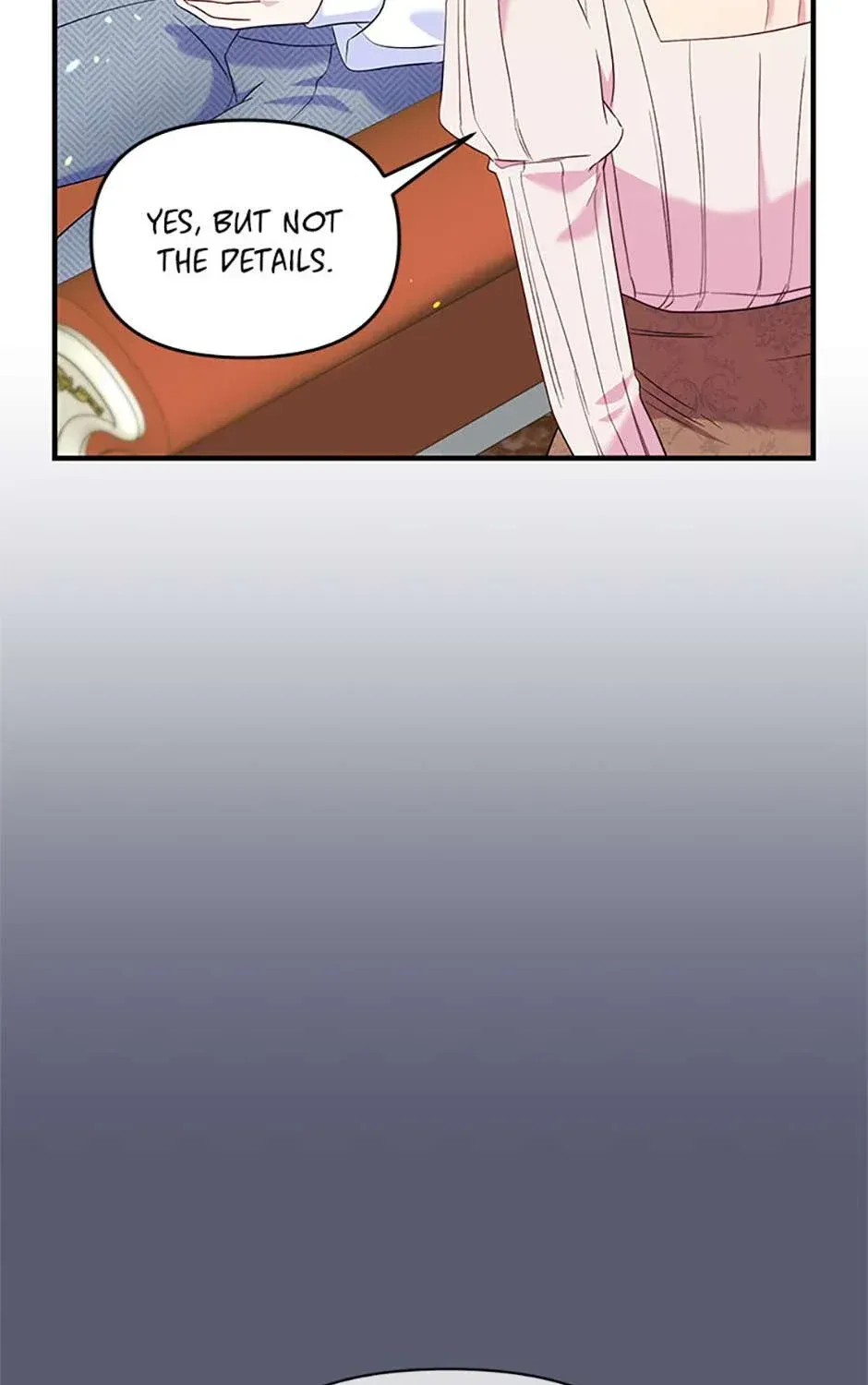 I stole the child of my war-mad husband Zinmanga X Chapter 90 Page 27