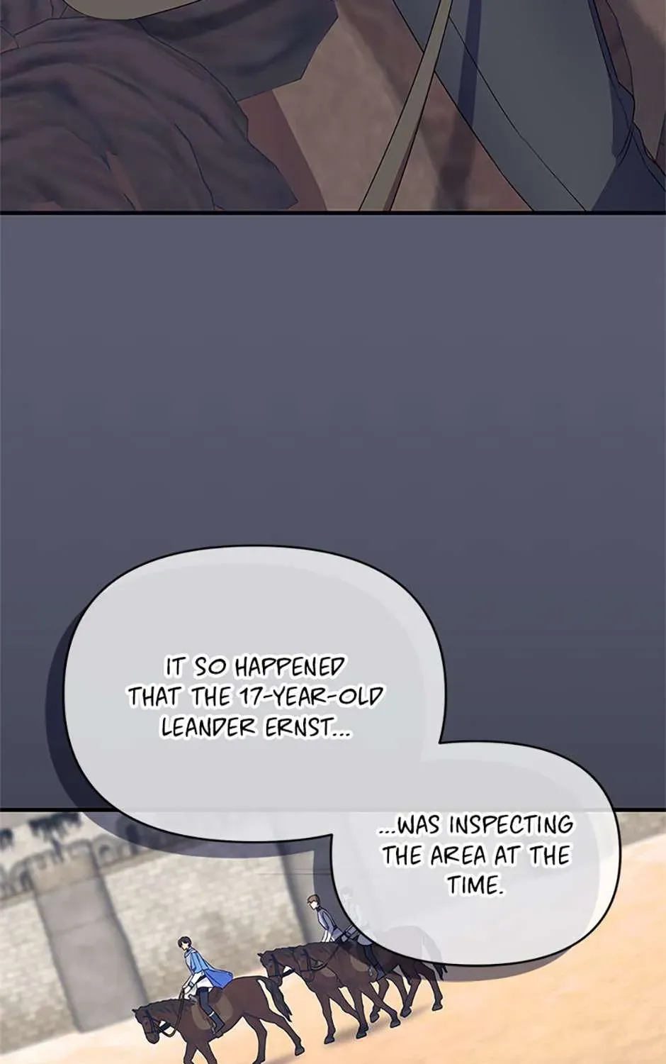 I stole the child of my war-mad husband Zinmanga X Chapter 90 Page 33