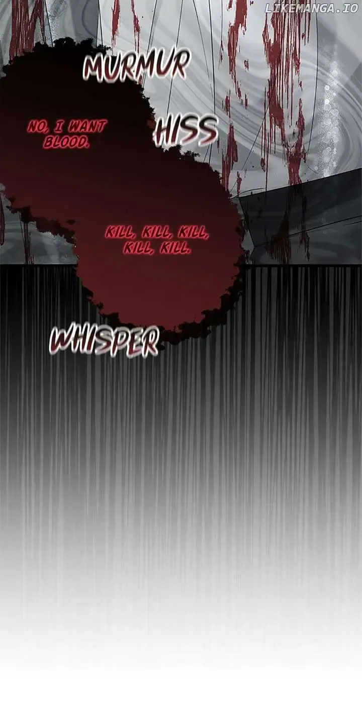I stole the child of my war-mad husband Zinmanga X Chapter 88 Page 59