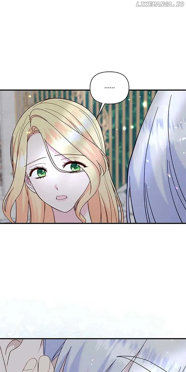 I stole the child of my war-mad husband Zinmanga X Chapter 87 Page 89