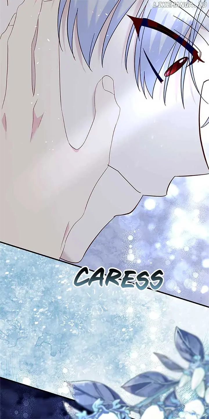 I stole the child of my war-mad husband Zinmanga X Chapter 87 Page 90