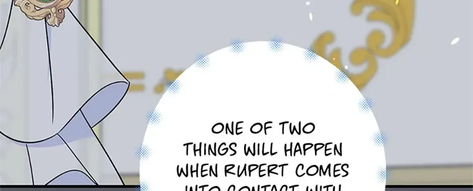 I stole the child of my war-mad husband Zinmanga X Chapter 83 Page 100