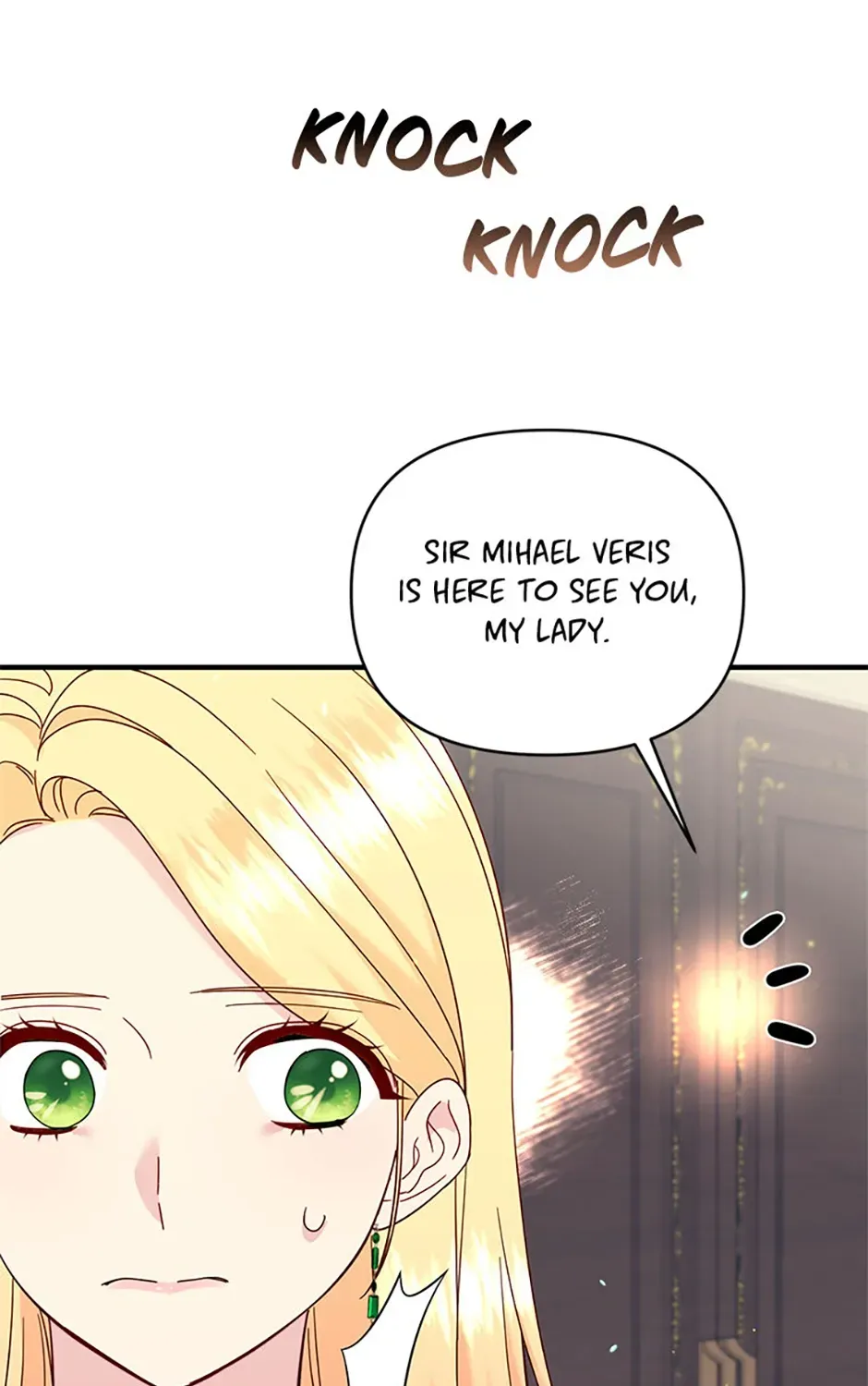I stole the child of my war-mad husband Zinmanga X Chapter 83 Page 127