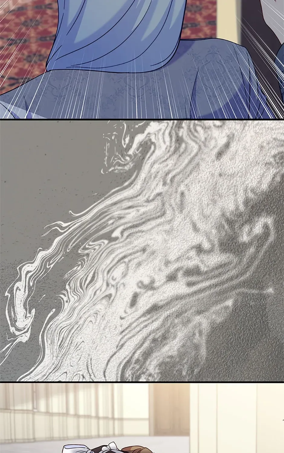 I stole the child of my war-mad husband Zinmanga X Chapter 83 Page 141