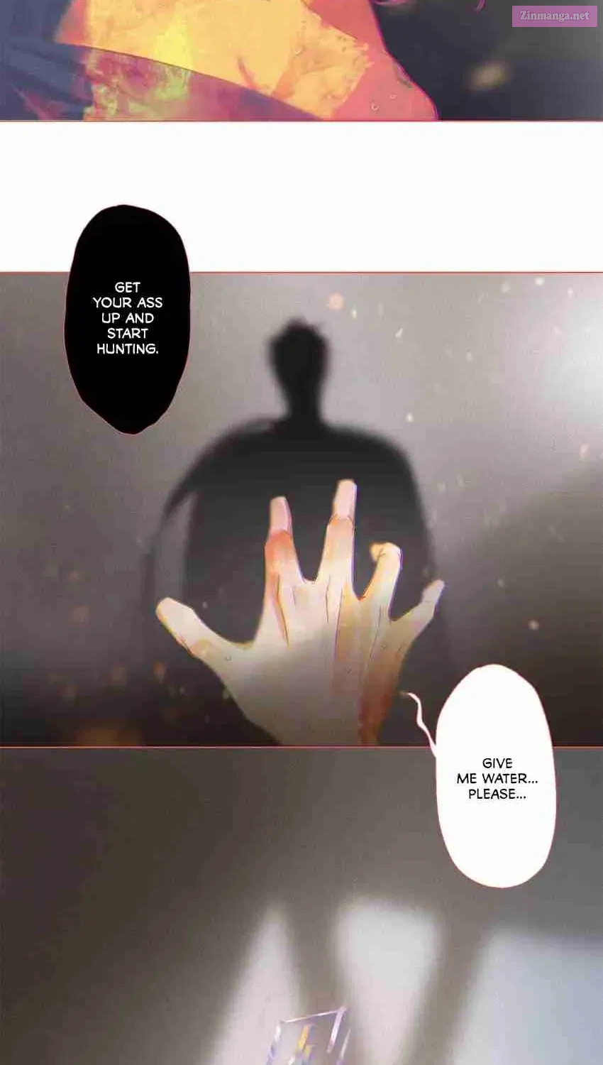 Darn It! Zinmanga X Chapter 8 Page 2