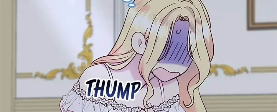 I stole the child of my war-mad husband Zinmanga X Chapter 82 Page 44