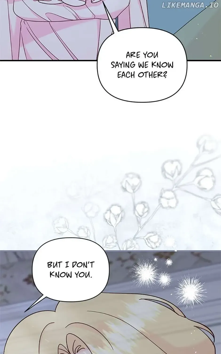 I stole the child of my war-mad husband Zinmanga X Chapter 82 Page 61