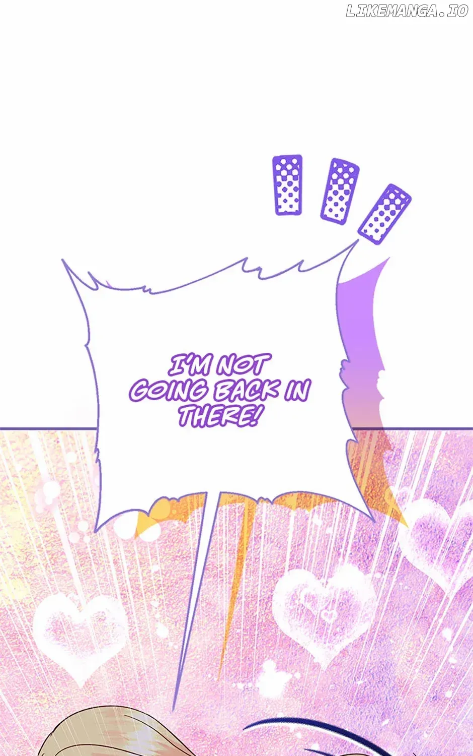I stole the child of my war-mad husband Zinmanga X Chapter 79 Page 13
