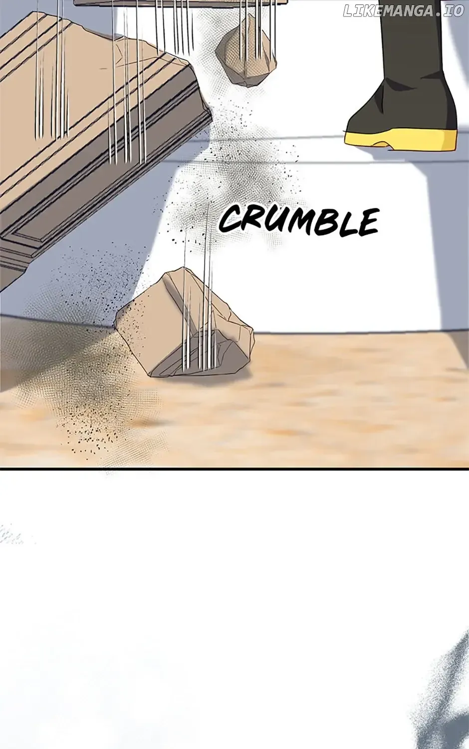 I stole the child of my war-mad husband Zinmanga X Chapter 79 Page 139