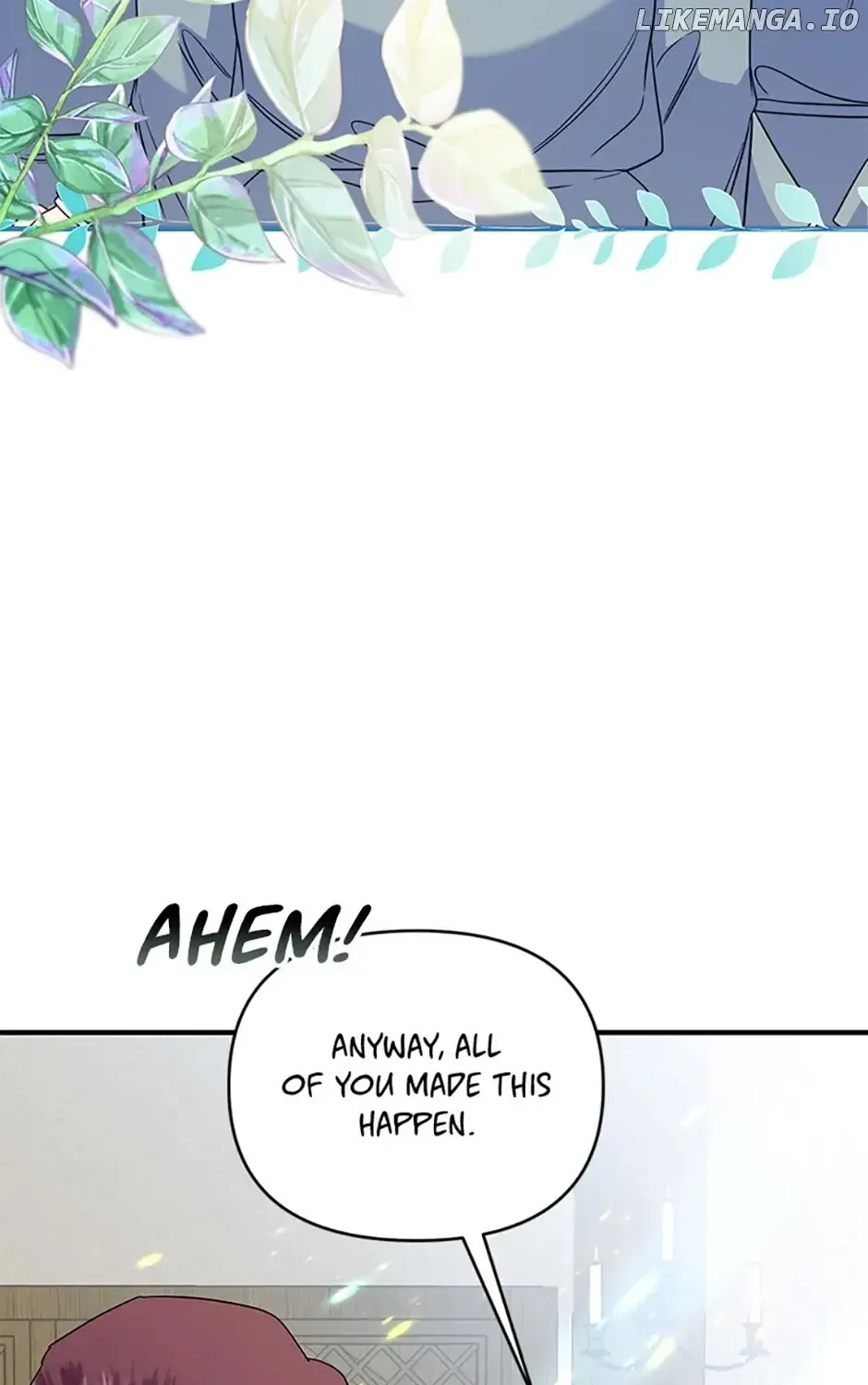 I stole the child of my war-mad husband Zinmanga X Chapter 77 Page 77