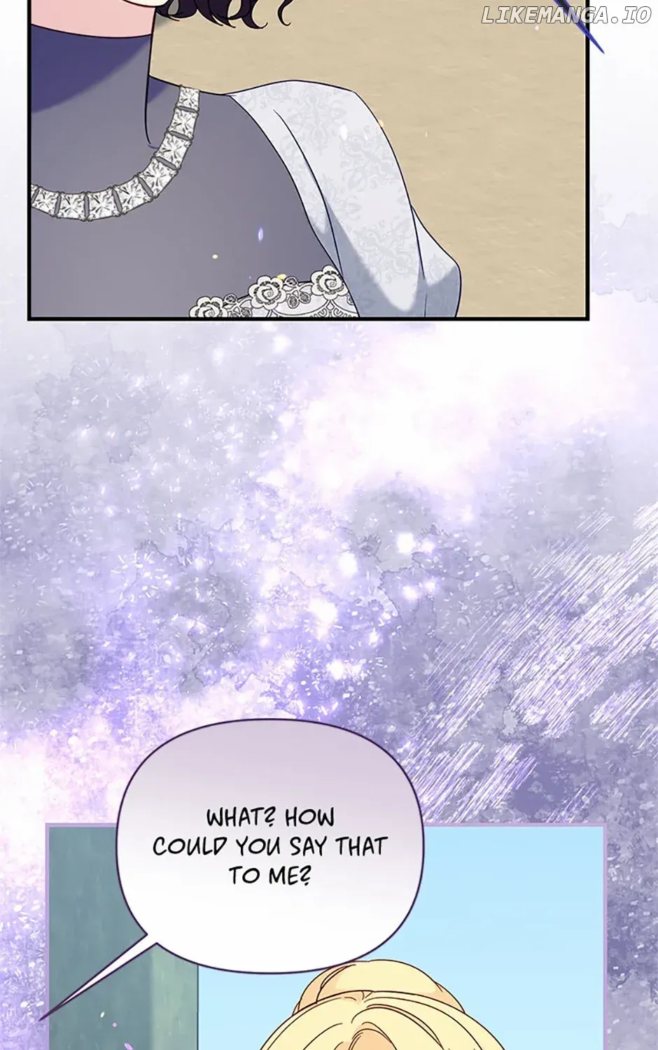 I stole the child of my war-mad husband Zinmanga X Chapter 76 Page 73